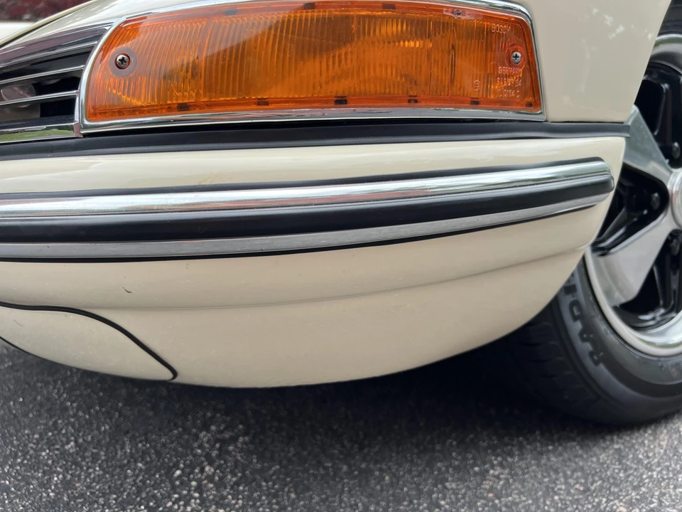 1967 Porsche 912 - Image 27 of 31