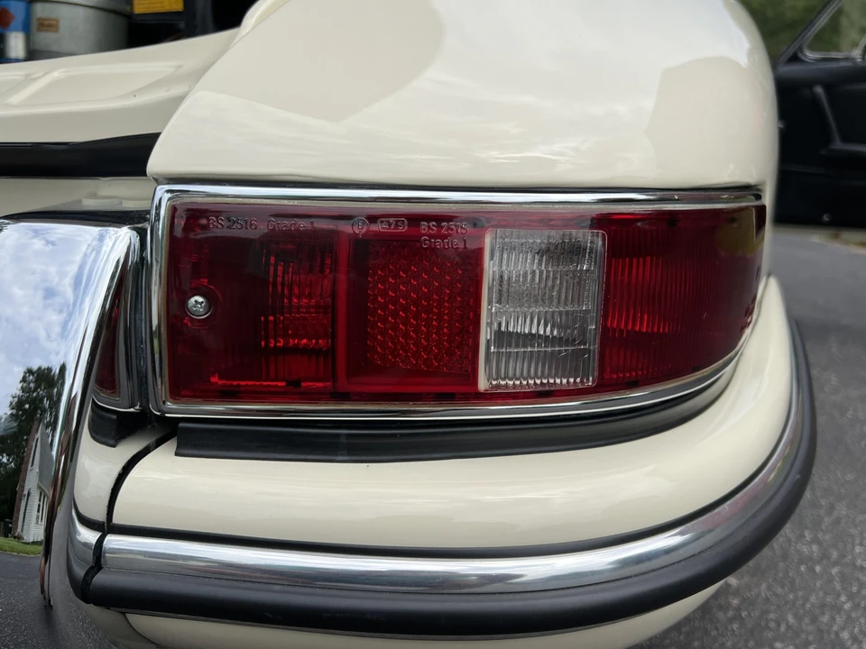 1967 Porsche 912 - Image 25 of 31