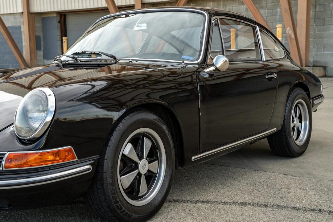 1967 Porsche 912 - Image 31 of 31