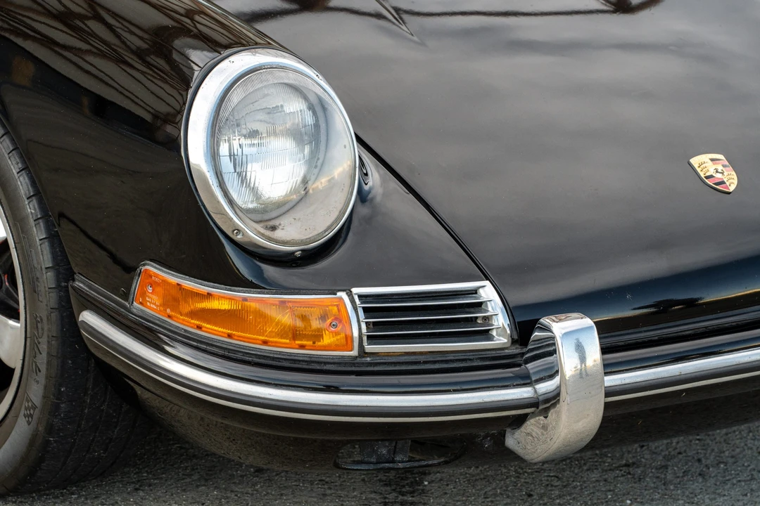 1967 Porsche 912 - Image 16 of 31