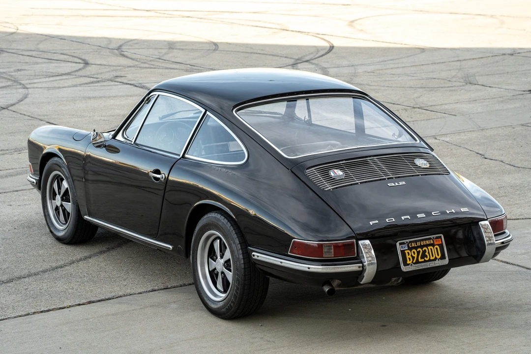 1967 Porsche 912 - Image 5 of 31