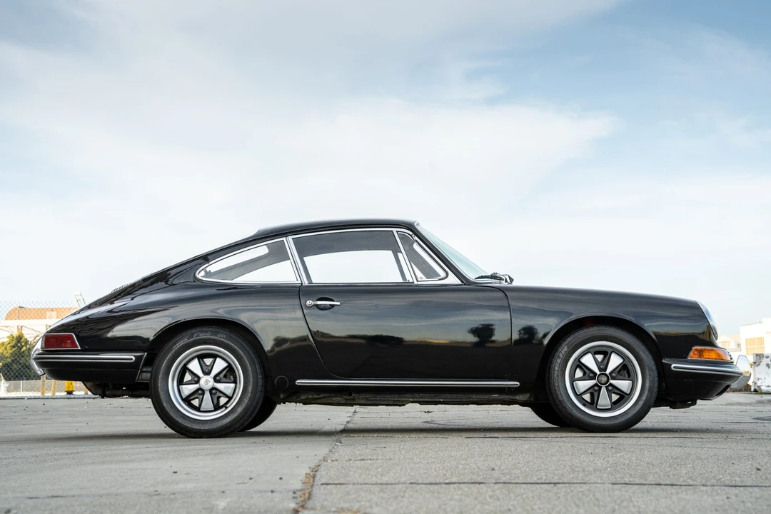 1967 Porsche 912 - Image 8 of 31