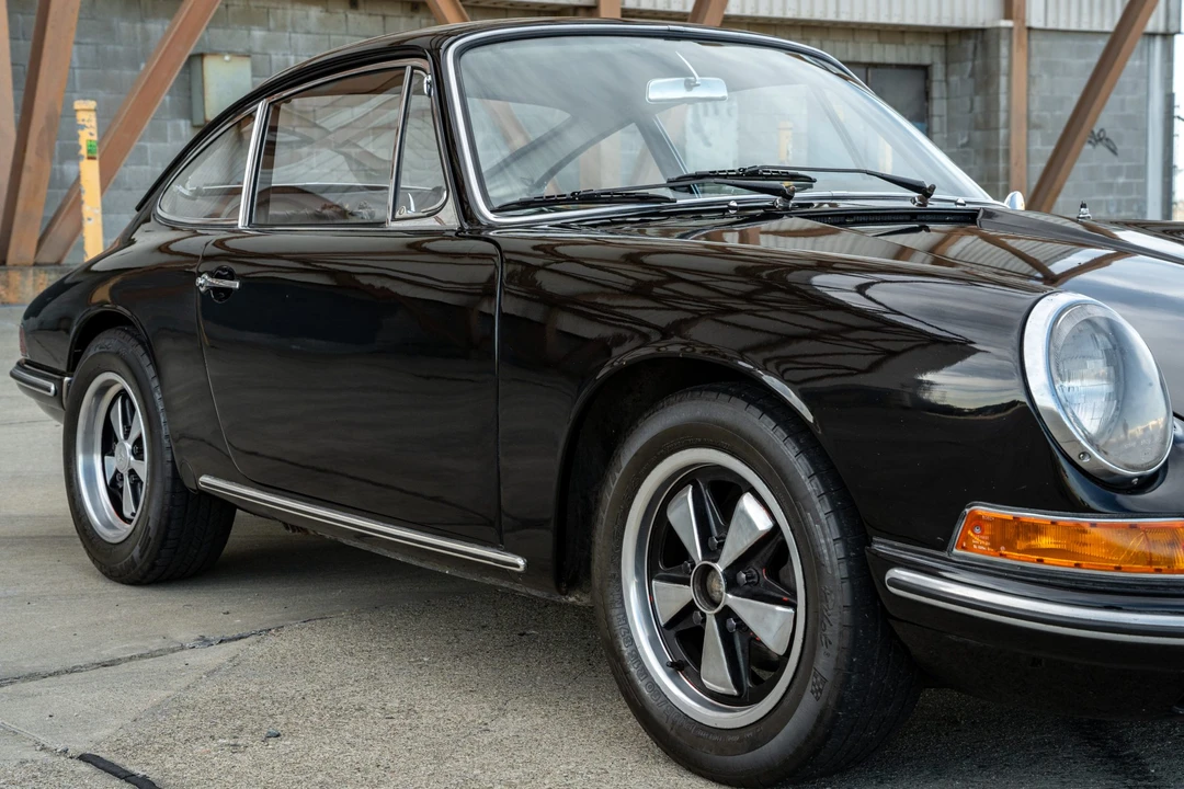 1967 Porsche 912 - Image 24 of 31