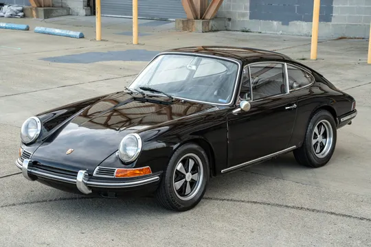1967 Porsche 912 - Image 3 of 31