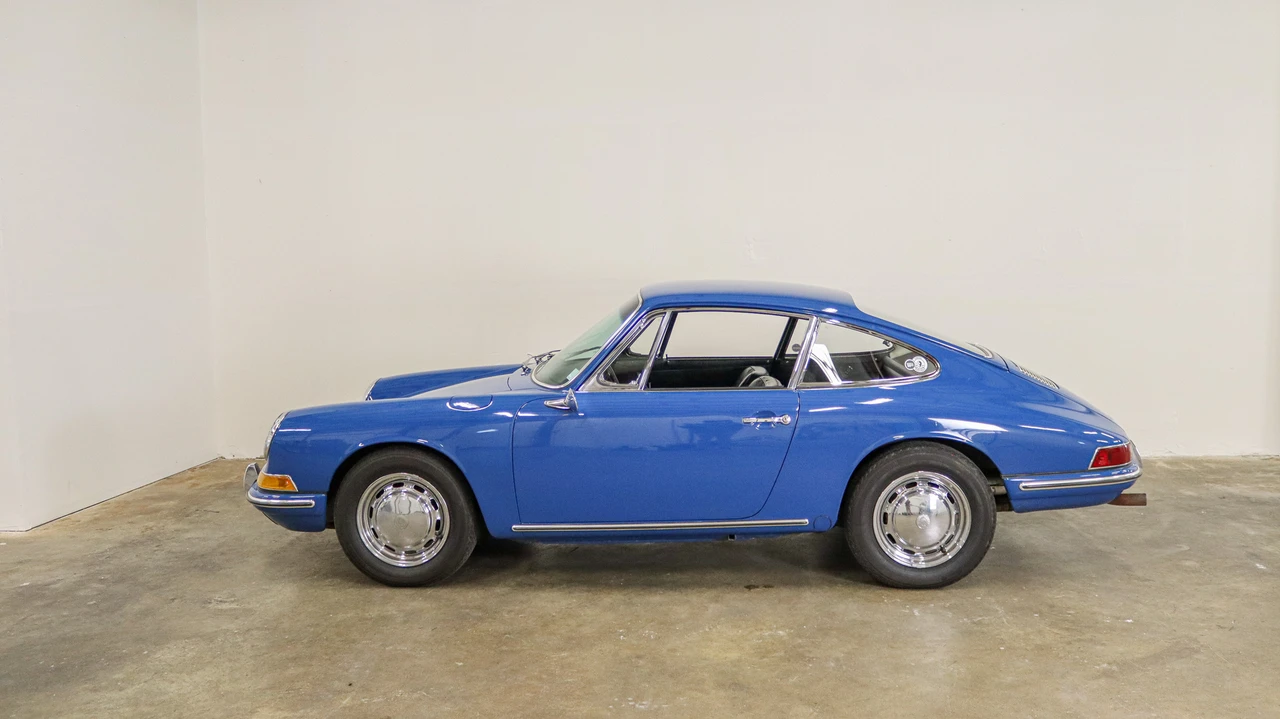 1967 Porsche 912 - Image 24 of 31