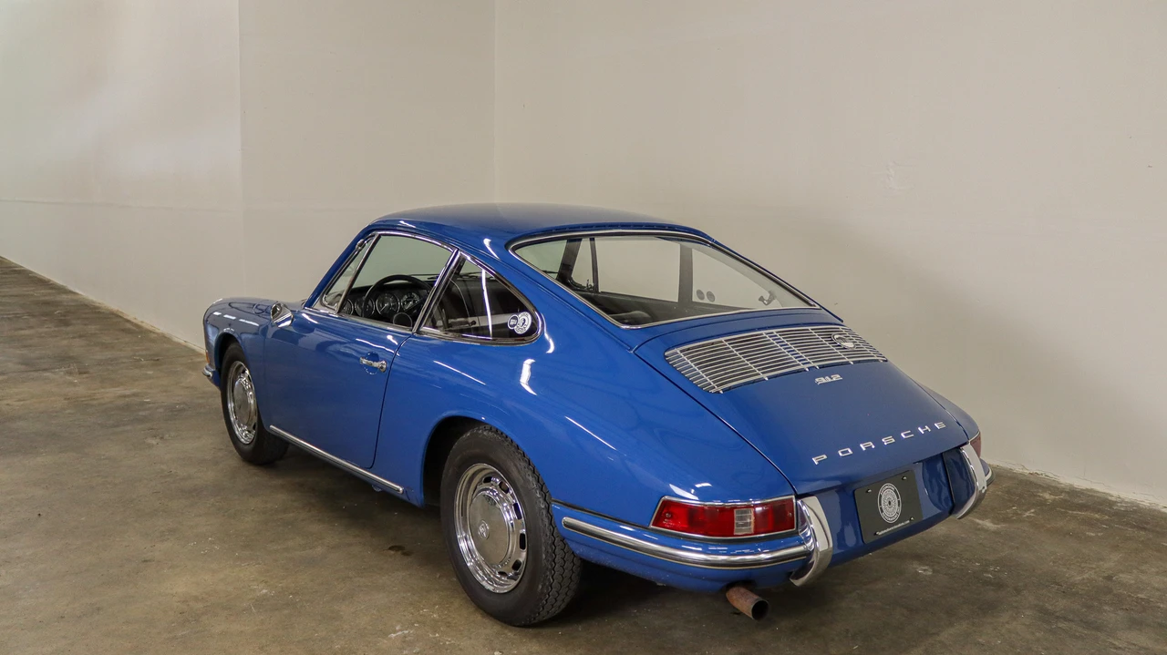 1967 Porsche 912 - Image 23 of 31