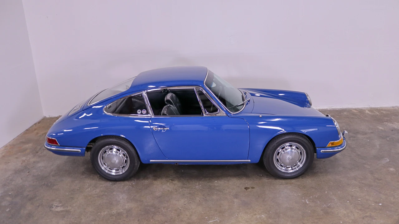 1967 Porsche 912 - Image 19 of 31