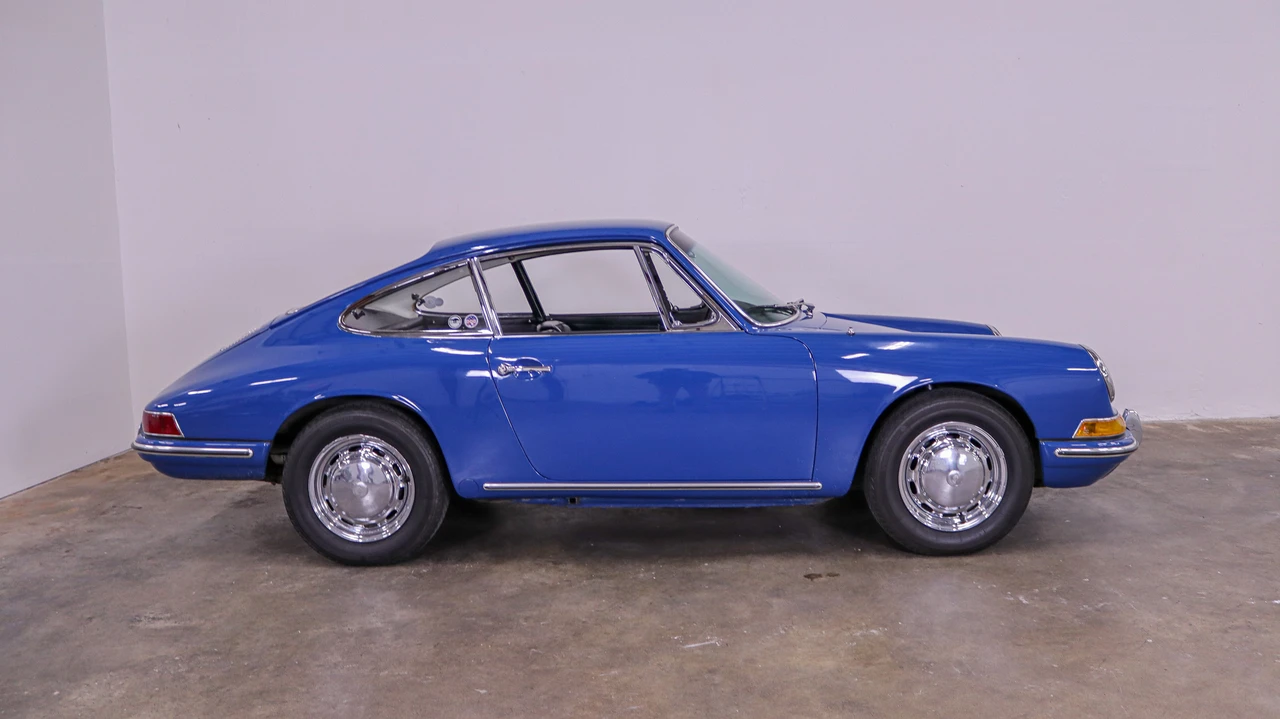 1967 Porsche 912 - Image 20 of 31