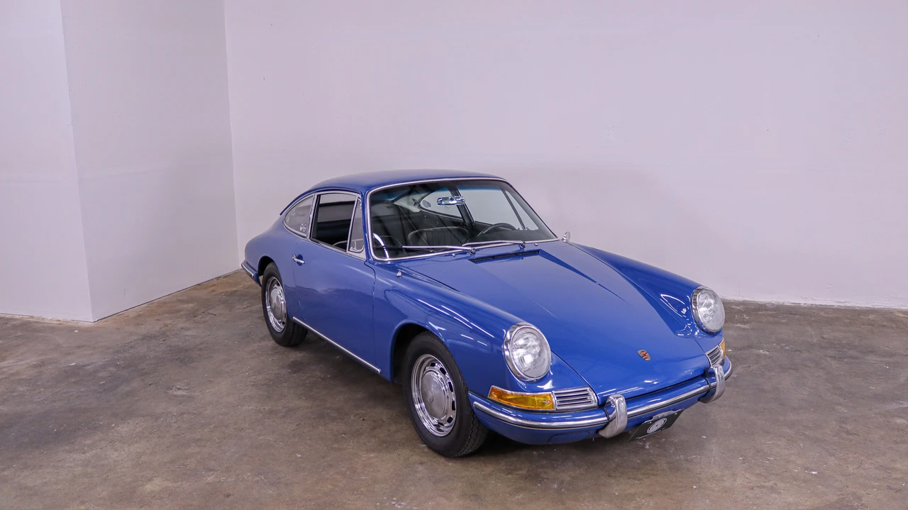 1967 Porsche 912 - Image 17 of 31