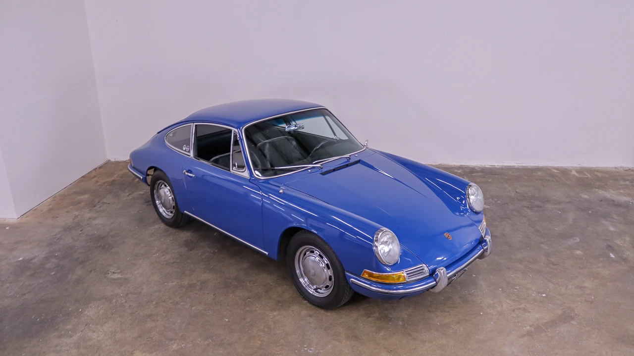 1967 Porsche 912 - Image 18 of 31