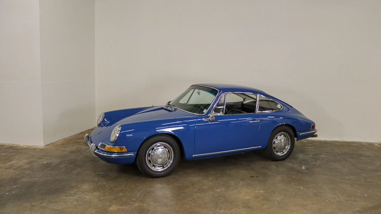 1967 Porsche 912 - Image 2 of 31
