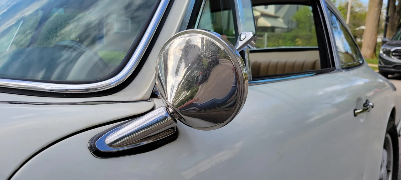1967 Porsche 912 - Image 26 of 31