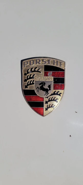 1967 Porsche 912 - Image 24 of 31
