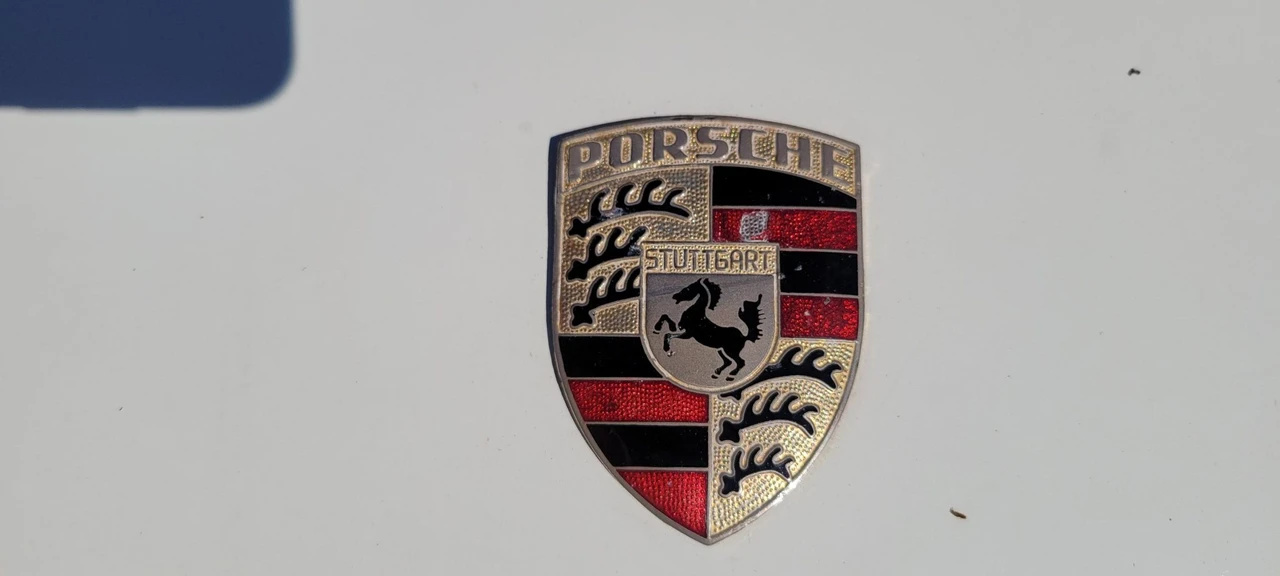 1967 Porsche 912 - Image 23 of 31