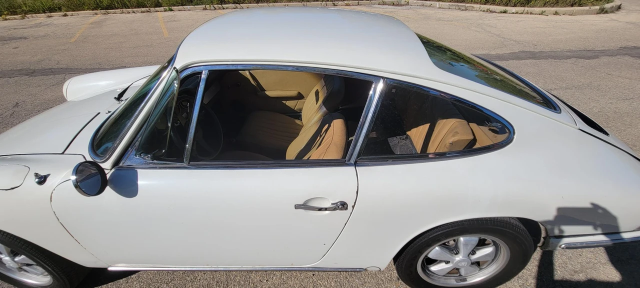 1967 Porsche 912 - Image 18 of 31