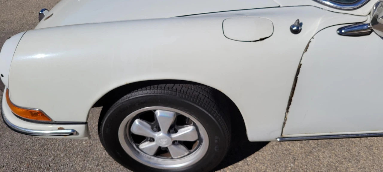 1967 Porsche 912 - Image 31 of 31