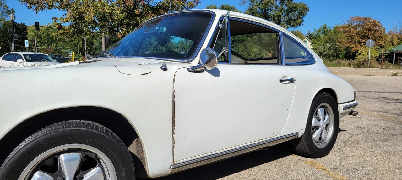 1967 Porsche 912 - Image 17 of 31