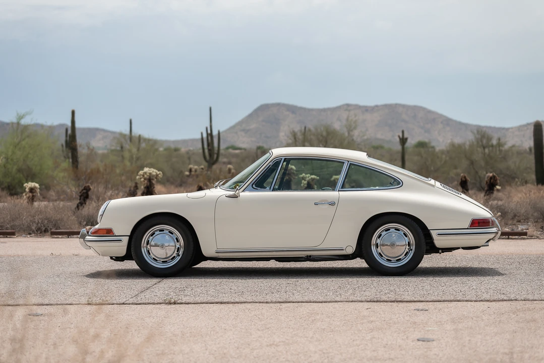 1967 Porsche 912 - Image 19 of 31