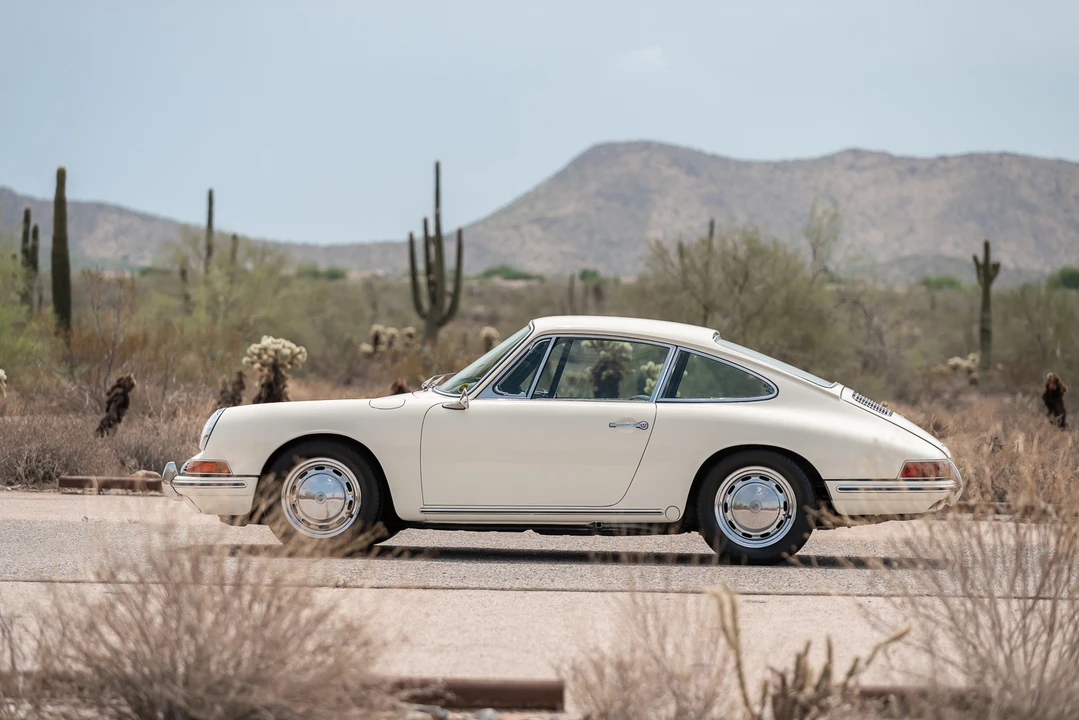 1967 Porsche 912 - Image 18 of 31