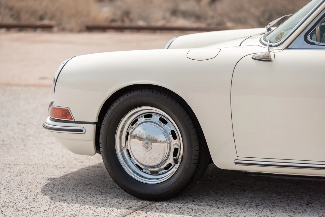 1967 Porsche 912 - Image 24 of 31