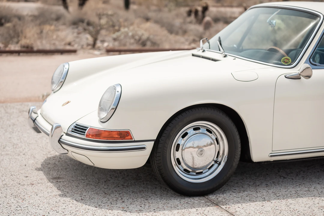 1967 Porsche 912 - Image 22 of 31