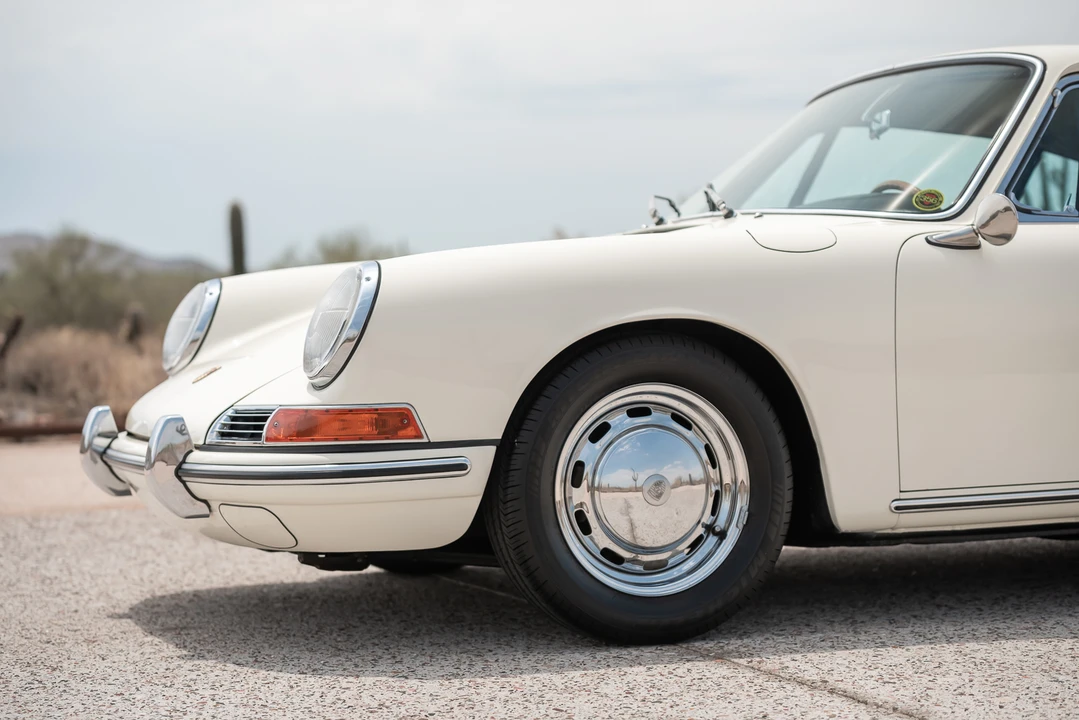 1967 Porsche 912 - Image 23 of 31