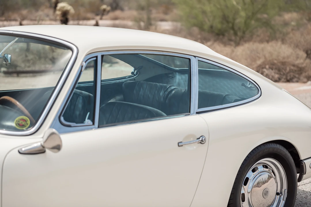 1967 Porsche 912 - Image 26 of 31