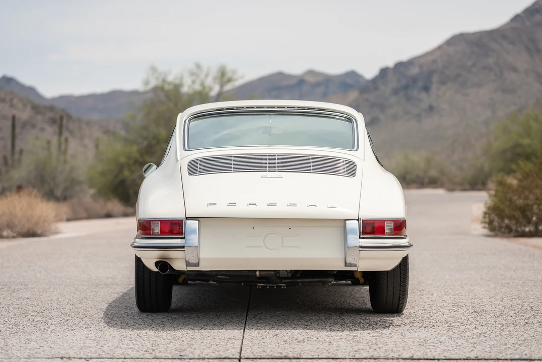 1967 Porsche 912 - Image 14 of 31