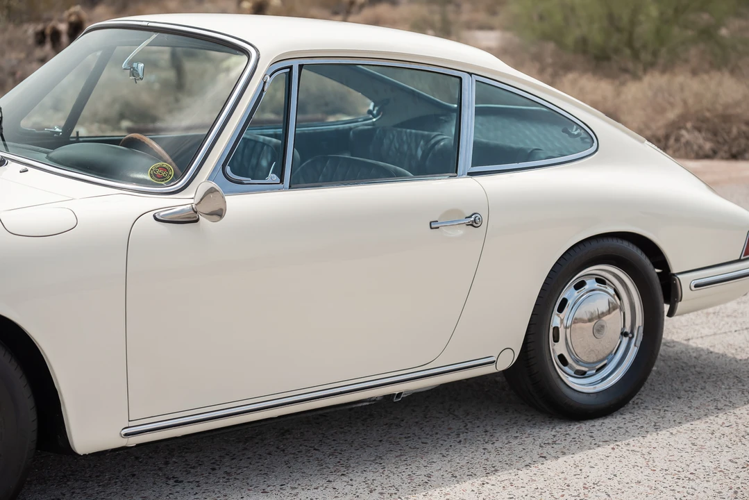 1967 Porsche 912 - Image 25 of 31