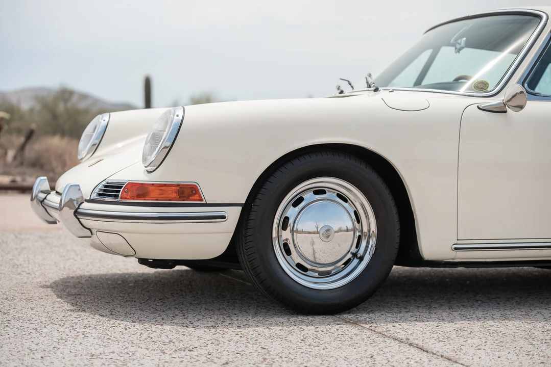 1967 Porsche 912 - Image 21 of 31