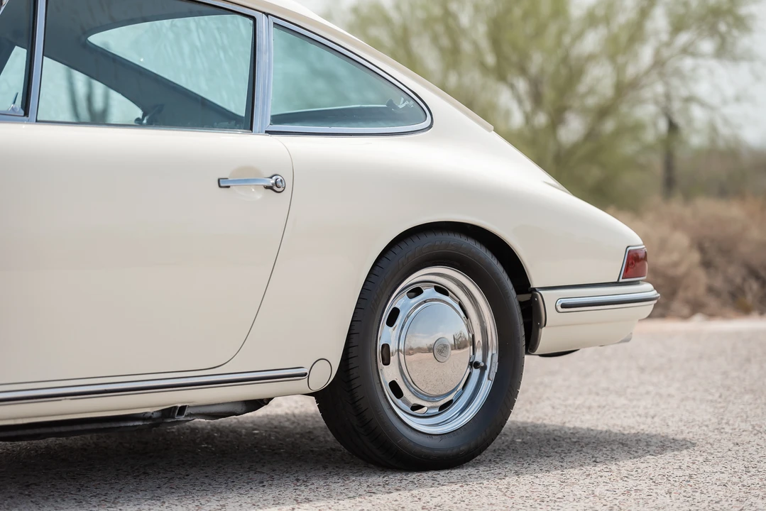 1967 Porsche 912 - Image 29 of 31