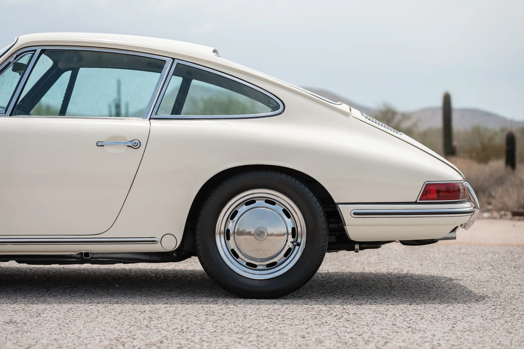1967 Porsche 912 - Image 28 of 31