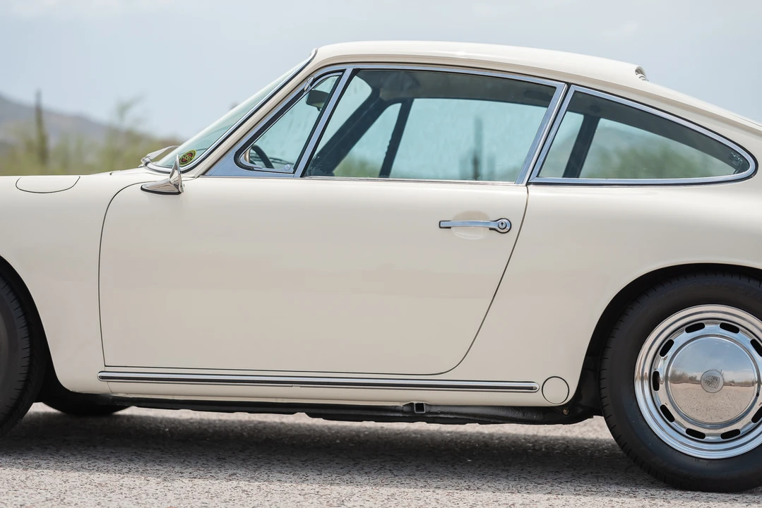 1967 Porsche 912 - Image 27 of 31