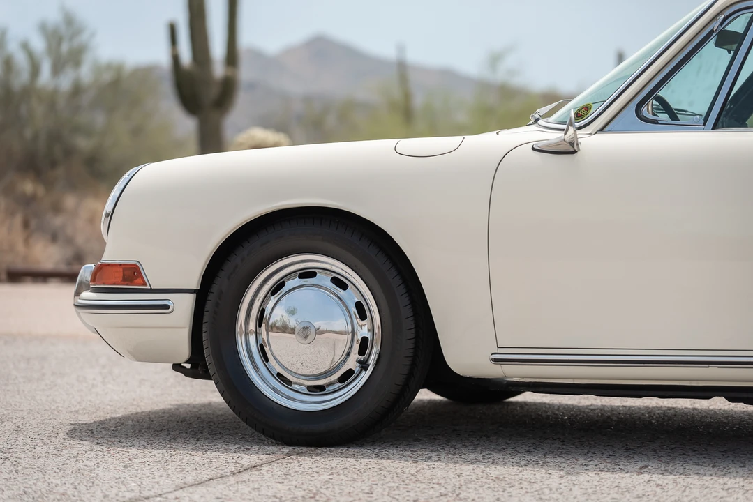 1967 Porsche 912 - Image 20 of 31