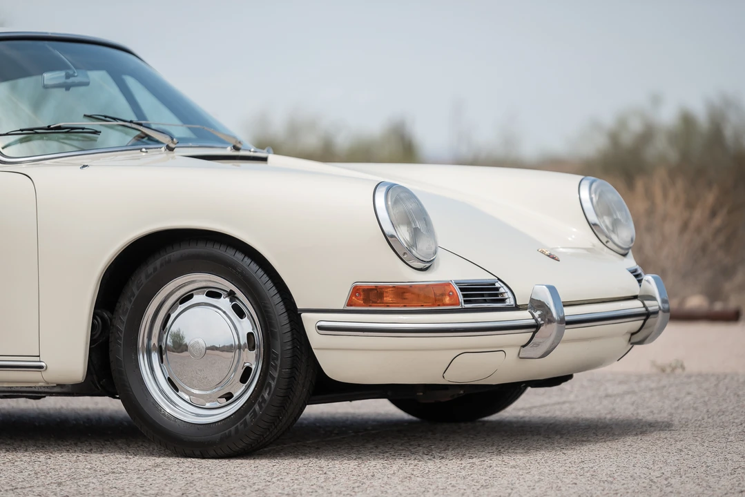 1967 Porsche 912 - Image 31 of 31