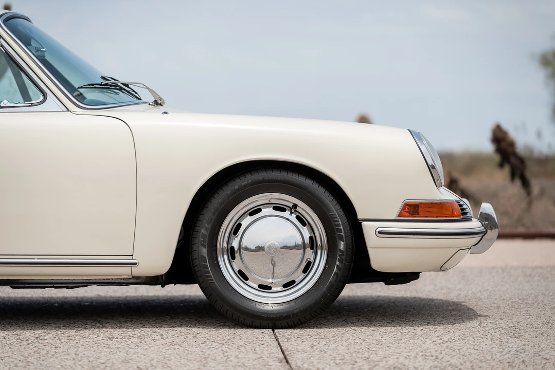 1967 Porsche 912 - Image 30 of 31