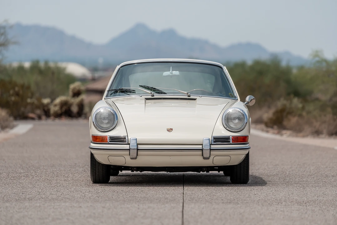 1967 Porsche 912 - Image 5 of 31