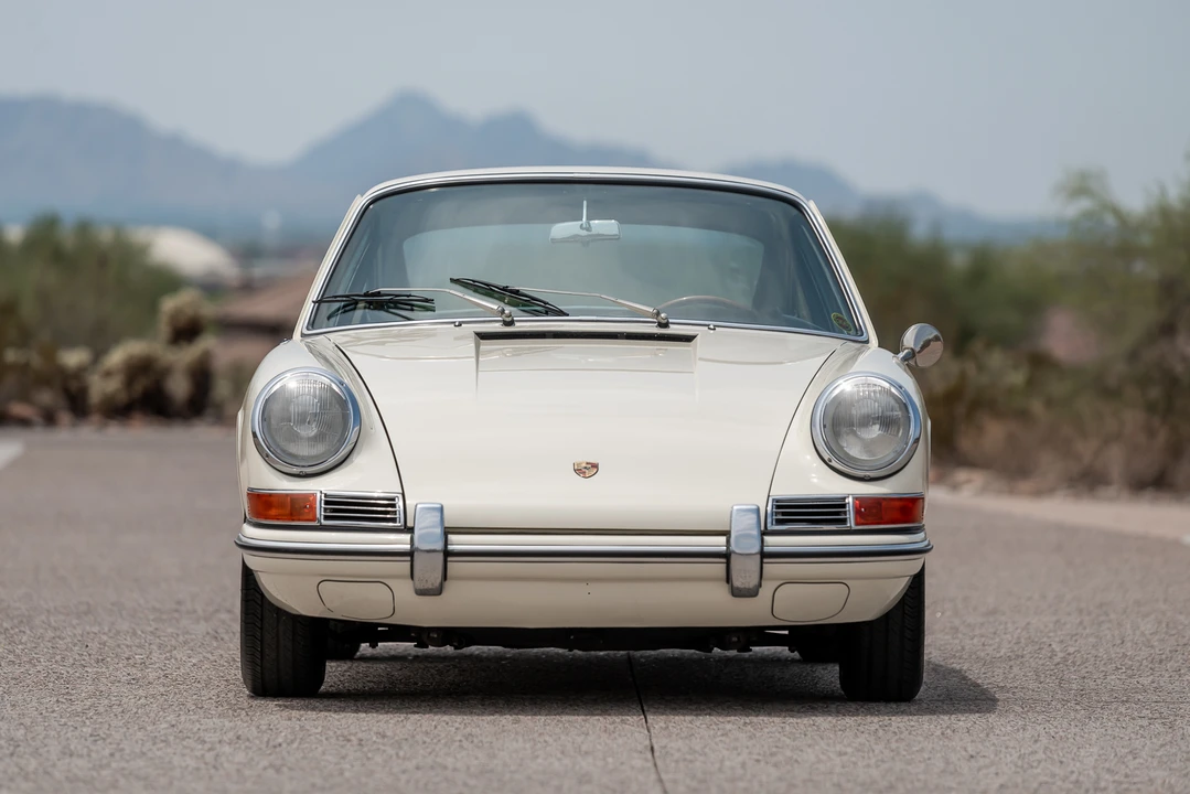 1967 Porsche 912 - Image 4 of 31