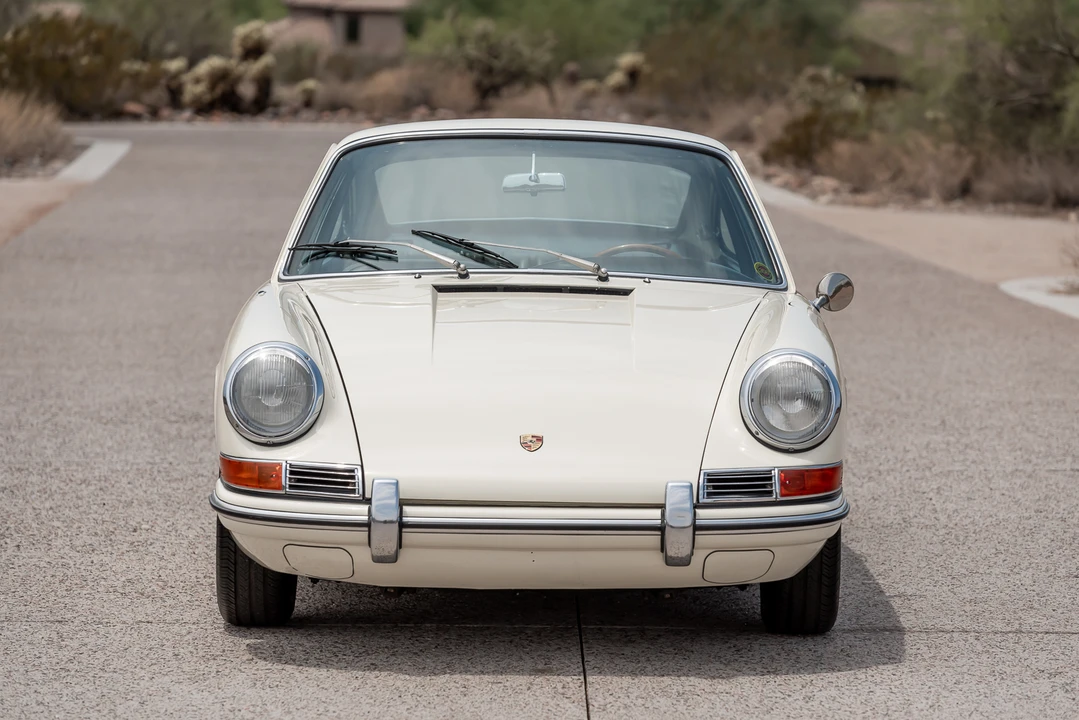 1967 Porsche 912 - Image 3 of 31