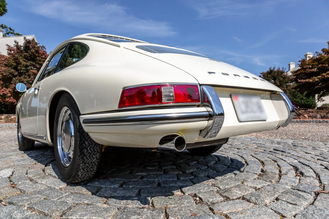 1967 Porsche 912 - Image 18 of 31