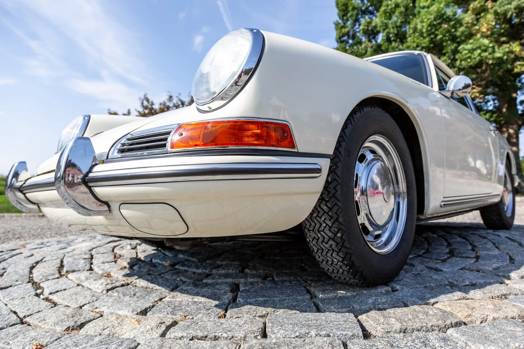 1967 Porsche 912 - Image 17 of 31