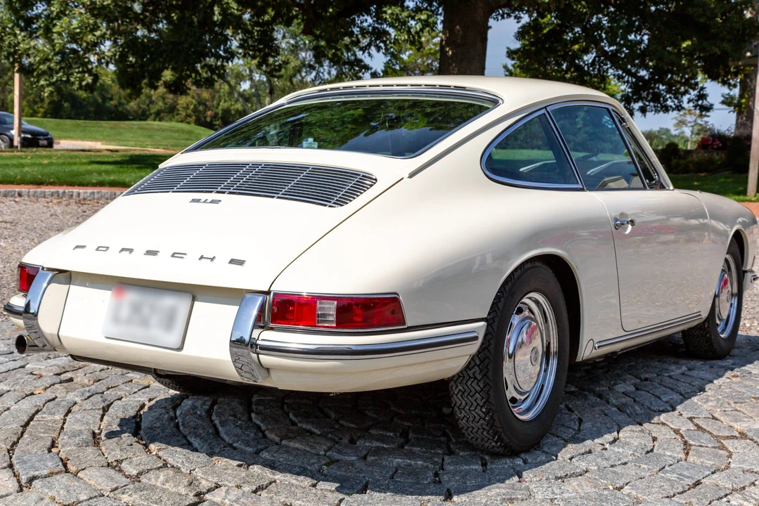 1967 Porsche 912 - Image 15 of 31