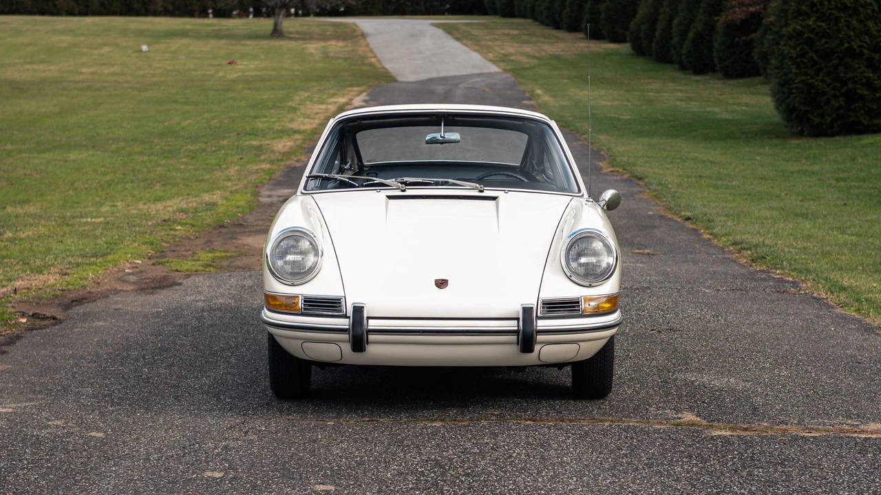 1967 Porsche 912 - Image 3 of 31