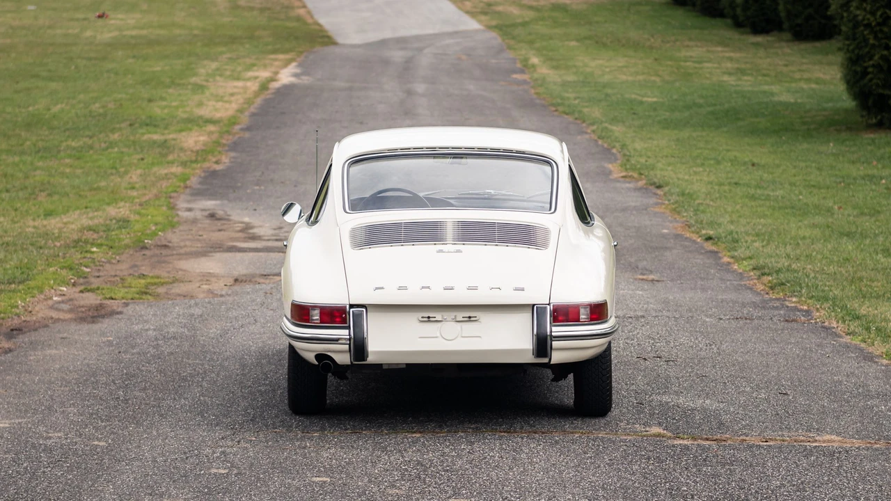 1967 Porsche 912 - Image 7 of 31