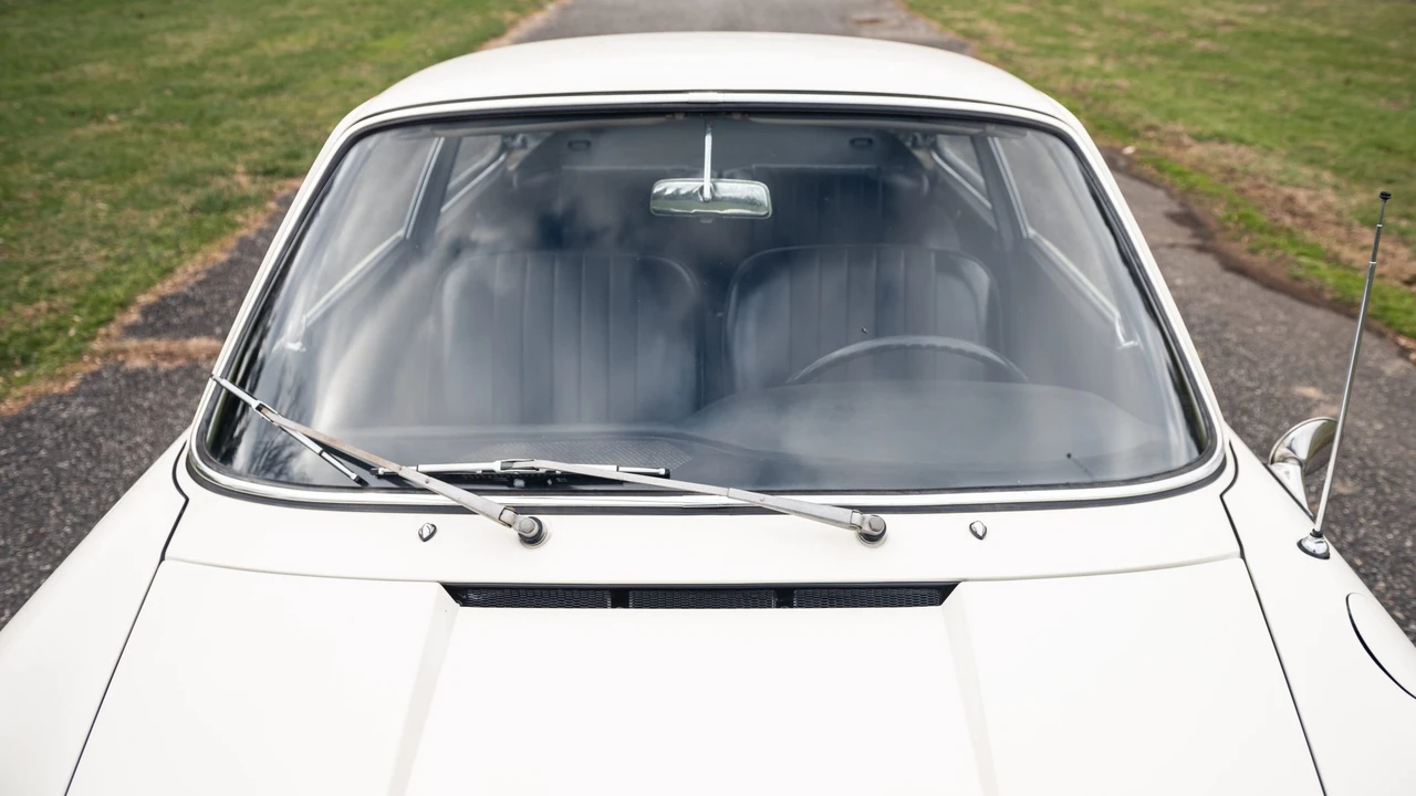 1967 Porsche 912 - Image 11 of 31