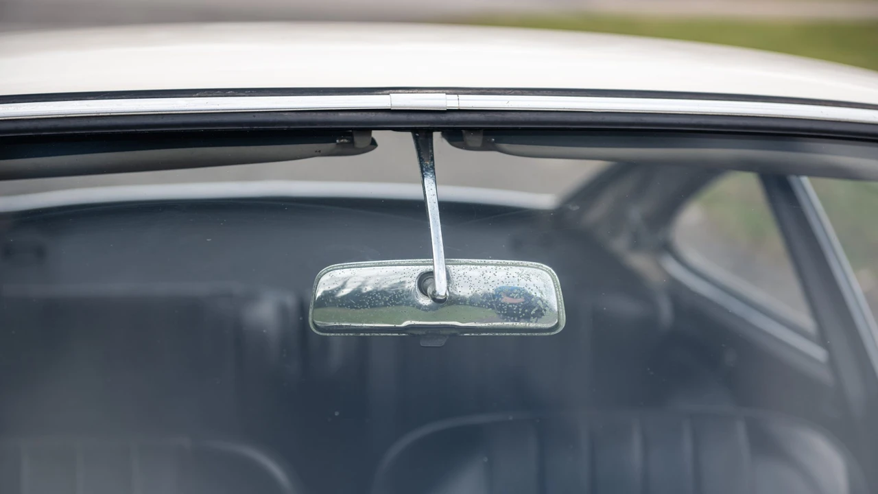 1967 Porsche 912 - Image 12 of 31