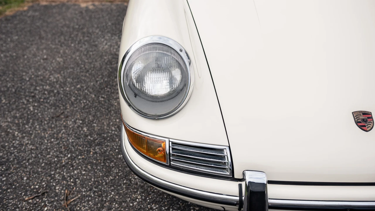 1967 Porsche 912 - Image 14 of 31