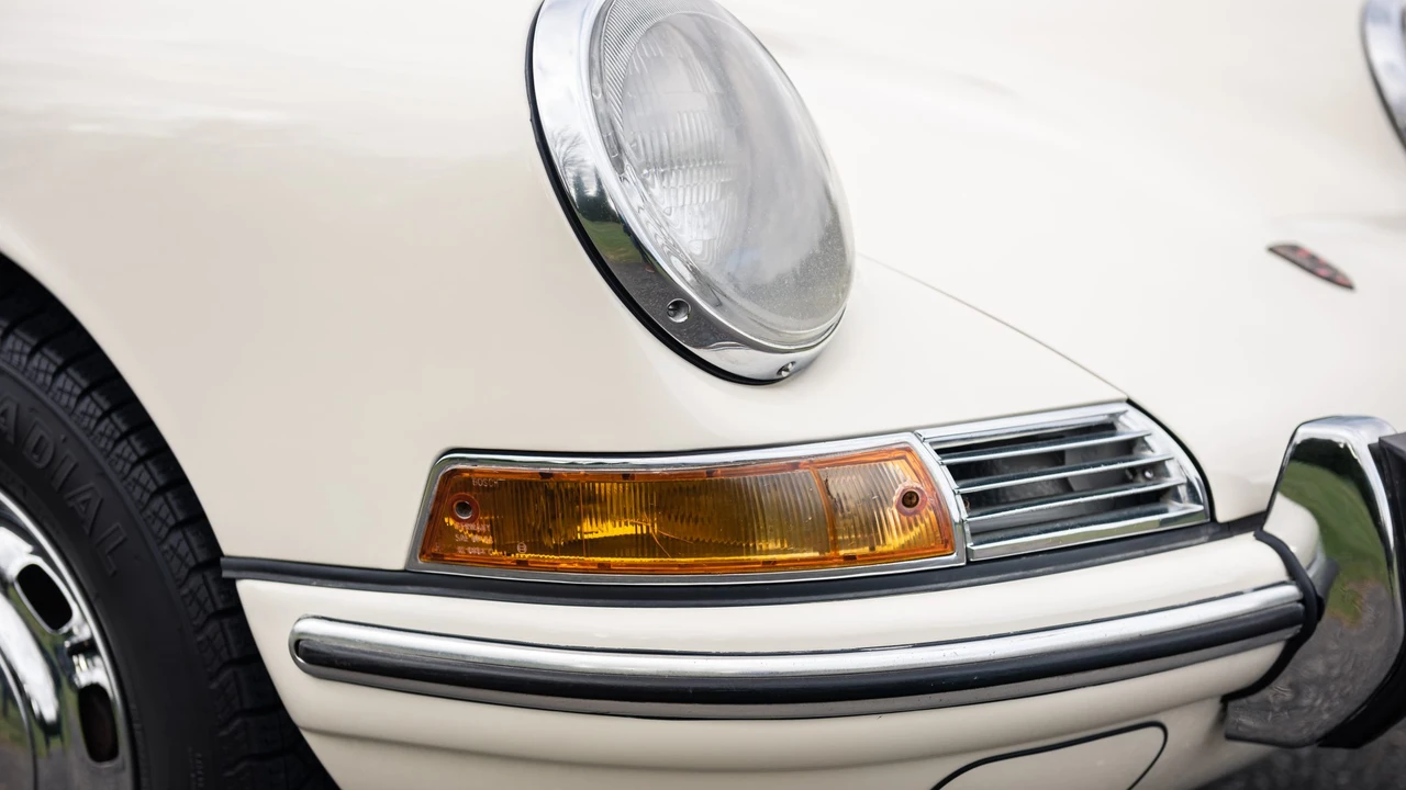 1967 Porsche 912 - Image 15 of 31