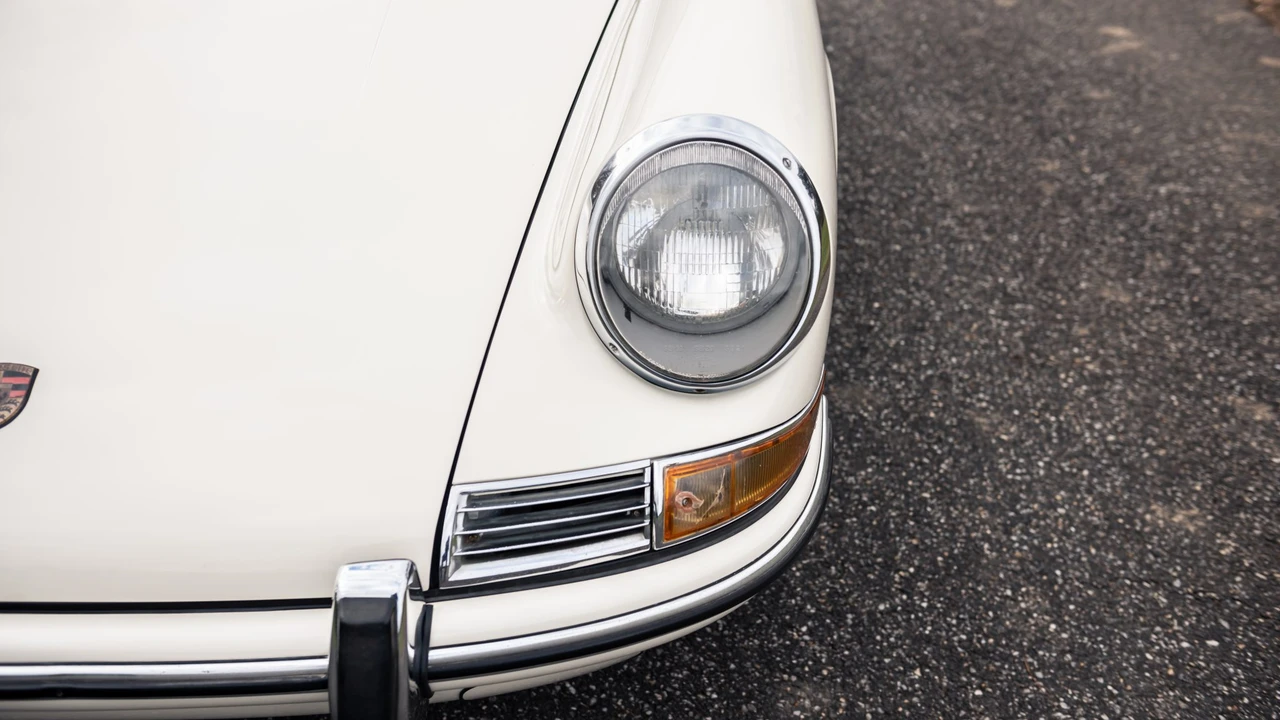 1967 Porsche 912 - Image 16 of 31