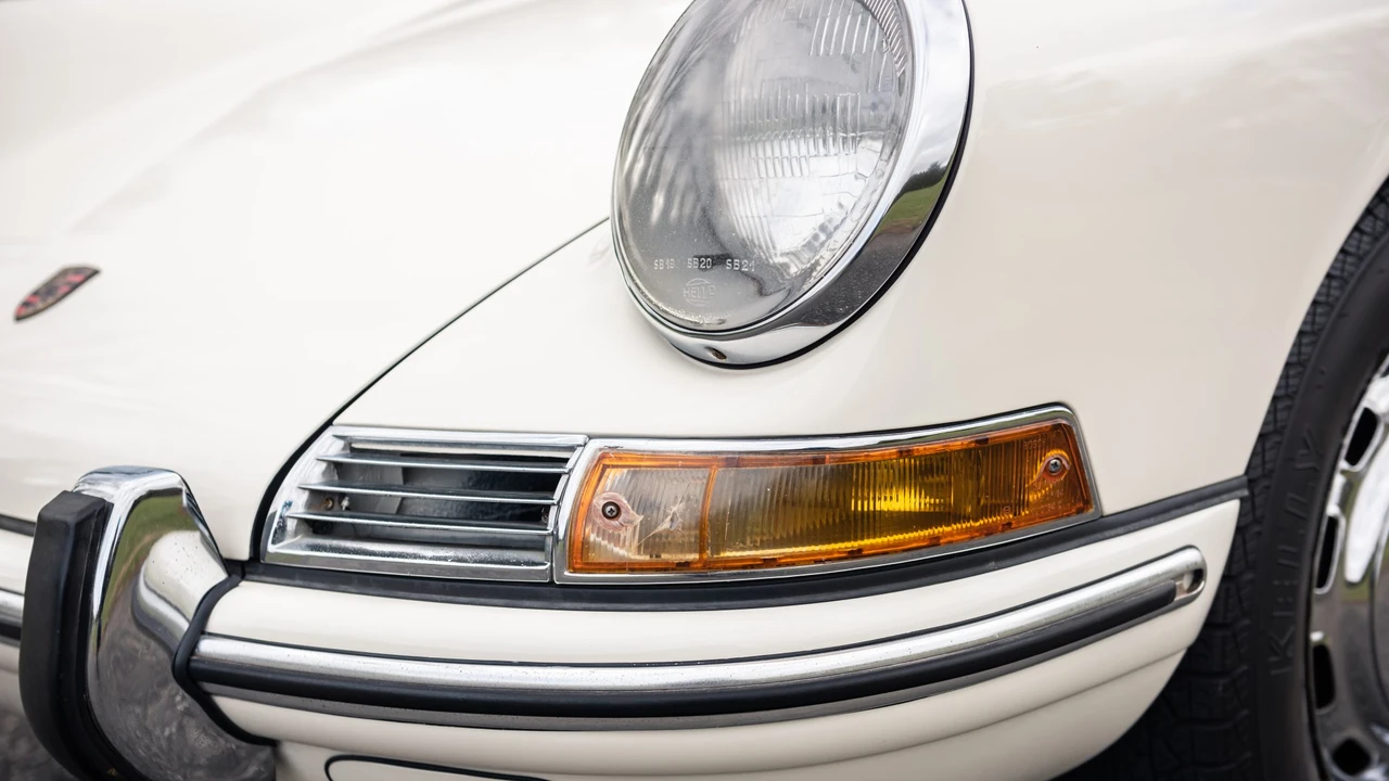 1967 Porsche 912 - Image 17 of 31